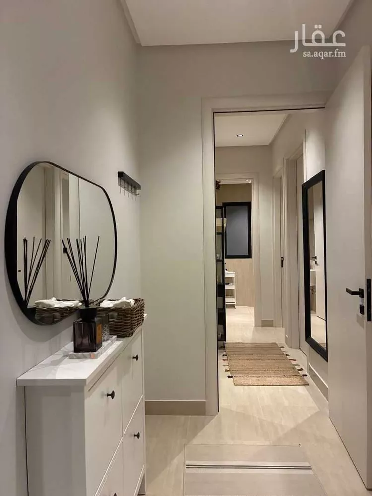 شقة للإيجار في شارع محمد بن حمد بن فارس, حي العارض, مدينة الرياض, منطقة الرياض