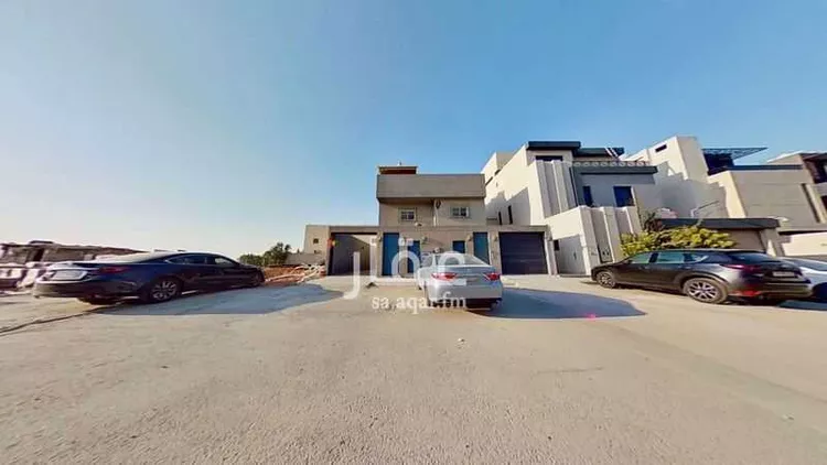 دور للإيجار في شارع عبدالواحد السلمي, حي العارض, مدينة الرياض, منطقة الرياض