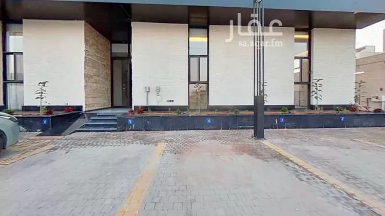 شقة للبيع في شارع ابي علي الهجري, حي العارض, مدينة الرياض, منطقة الرياض صورة 3