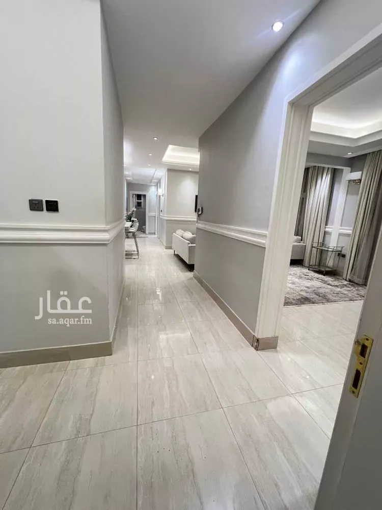 شقة للإيجار في شارع القنا, حي الياسمين, مدينة الرياض, منطقة الرياض صورة 3