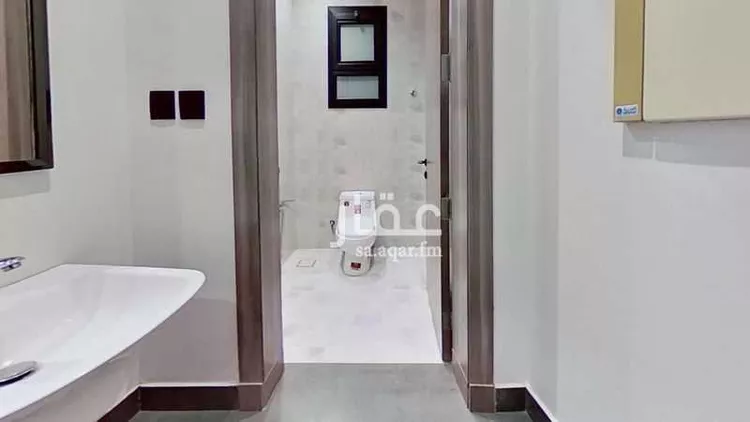 شقة للإيجار في شارع الأمين المهندس عبدالله بن عبدالرحمن ا, حي النرجس, مدينة الرياض, منطقة الرياض صورة 2