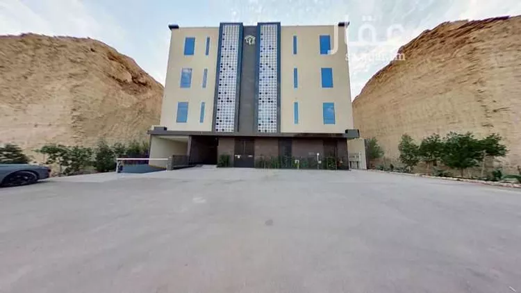 شقة للإيجار في شارع الأمين المهندس عبدالله بن عبدالرحمن ا, حي النرجس, مدينة الرياض, منطقة الرياض صورة 3