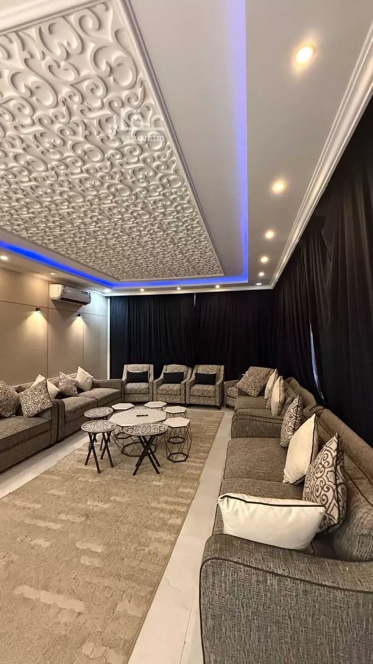 Rest House for Rent in Riyadh Al Arid 6