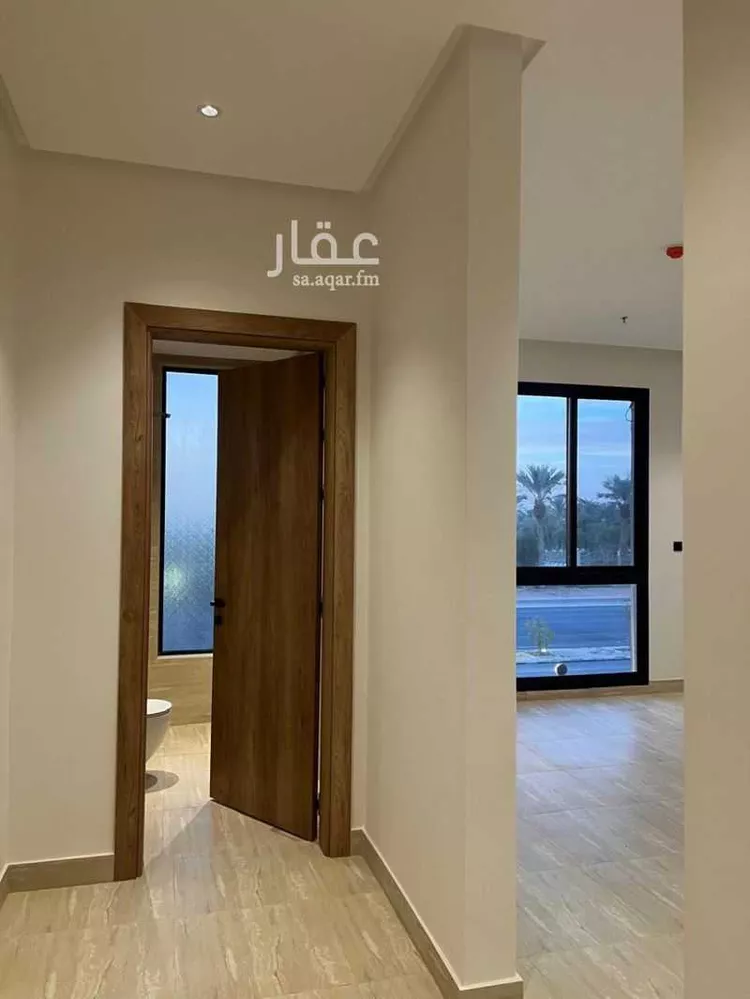 شقة للإيجار في شارع سعيد بن نفيل, حي الرمال, مدينة الرياض, منطقة الرياض 8