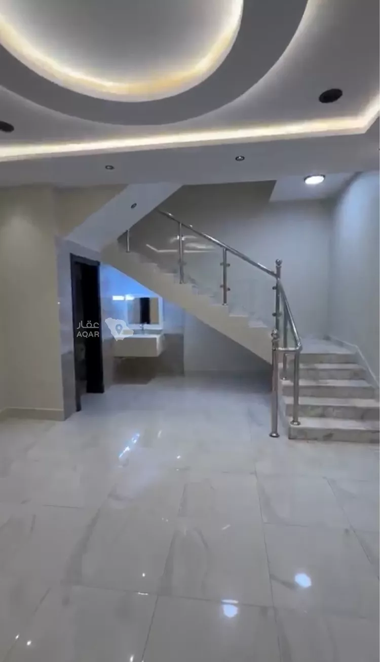 شقة للإيجار في شارع سليمان بن عبيد آل سلمى, حي العارض, مدينة الرياض, منطقة الرياض 7