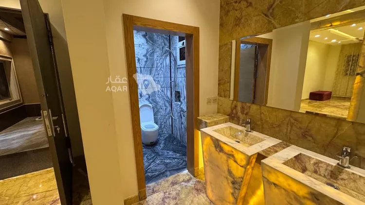 فيلا للإيجار في شارع أبي الفتح الرزاز, حي العارض, مدينة الرياض, منطقة الرياض 3