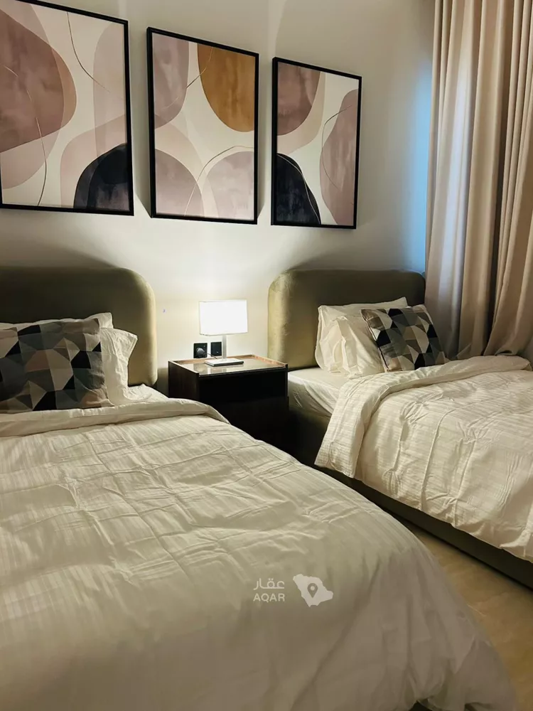 Apartment for Rent in Riyadh Al Arid صورة 3
