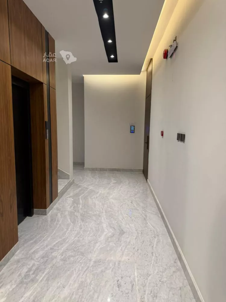 شقة للإيجار في شارع ابراهيم بن جبلة, حي النرجس, مدينة الرياض, منطقة الرياض 10