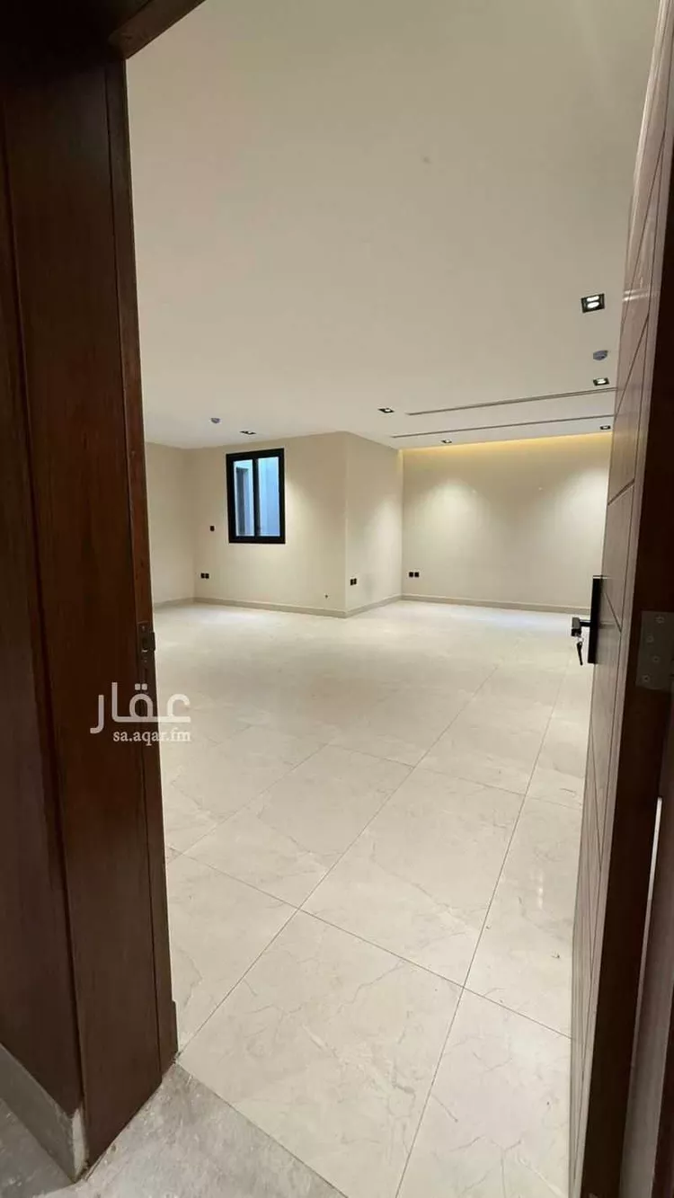 شقة للإيجار في شارع الرافدة, حي النرجس, مدينة الرياض, منطقة الرياض صورة 3