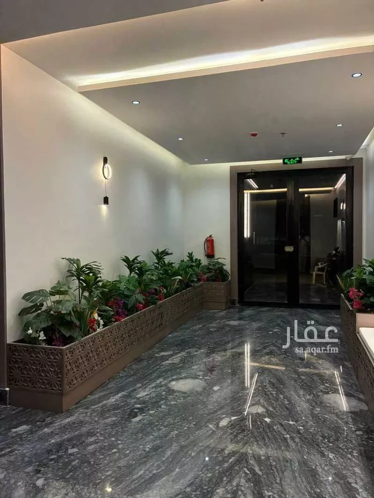 عمارة للإيجار في شارع الأمين المهندس عبدالله بن عبدالرحمن ا, حي النرجس, مدينة الرياض, منطقة الرياض صورة 2