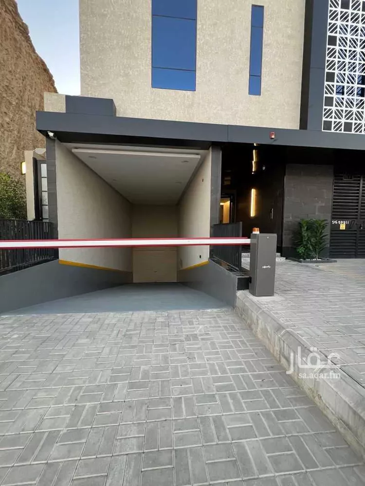 شقة للإيجار في شارع الأمين المهندس عبدالله بن عبدالرحمن ا, حي النرجس, مدينة الرياض, منطقة الرياض صورة 3