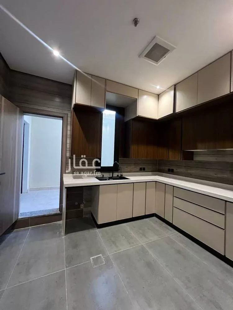 شقة للإيجار في شارع الأمين المهندس عبدالله بن عبدالرحمن ا, حي النرجس, مدينة الرياض, منطقة الرياض صورة 2