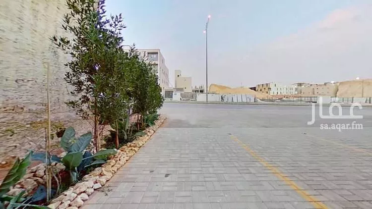 شقة للإيجار في شارع الأمين المهندس عبدالله بن عبدالرحمن ا, حي النرجس, مدينة الرياض, منطقة الرياض صورة 2