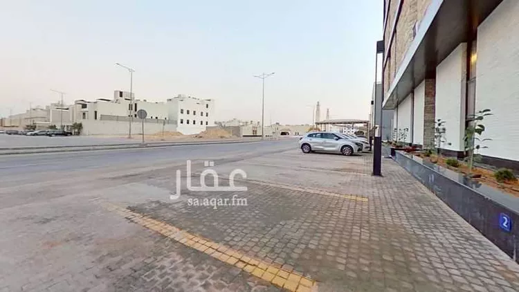 شقة للبيع في شارع ابي علي الهجري, حي العارض, مدينة الرياض, منطقة الرياض صورة 2