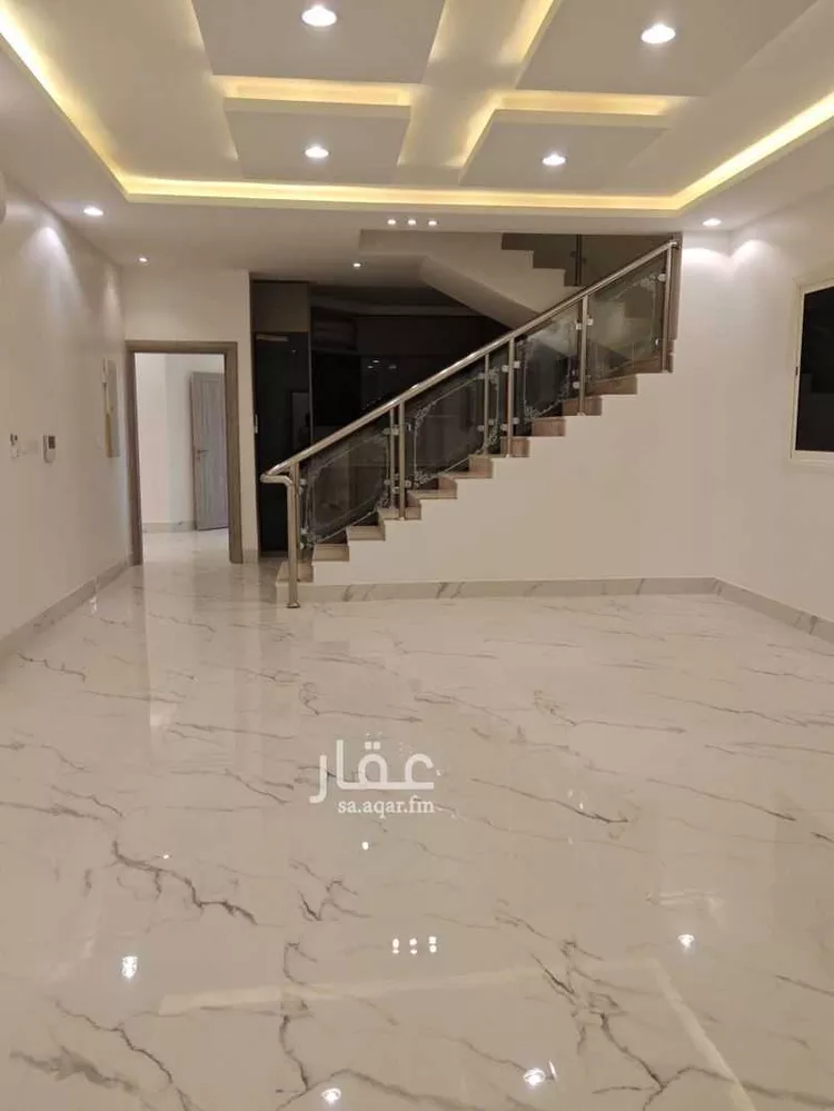 فيلا للإيجار في شارع ميمون بن جعفر, حي العارض, مدينة الرياض, منطقة الرياض صورة 3