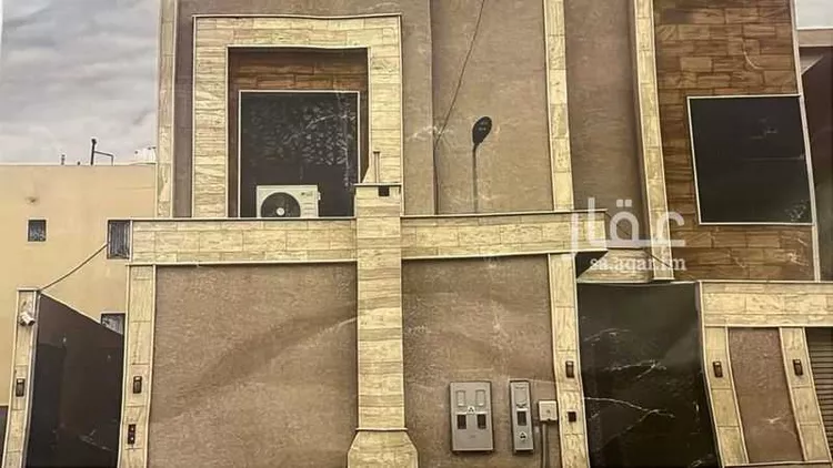 شقة للإيجار في شارع محسن باروم, حي العارض, مدينة الرياض, منطقة الرياض