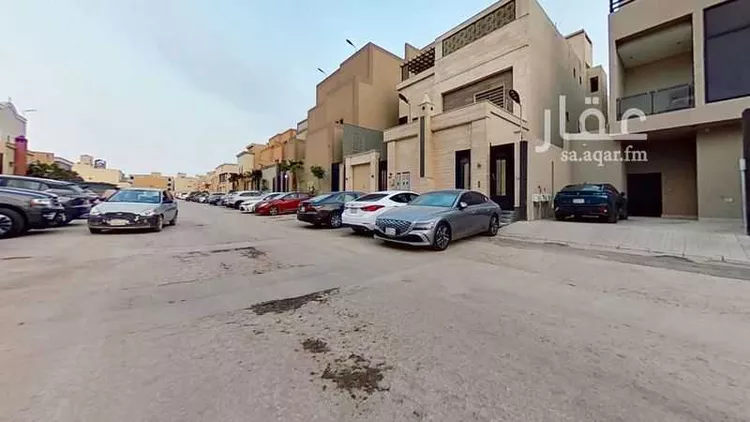 فيلا للبيع في شارع سليمان بن مراد, حي العارض, مدينة الرياض, منطقة الرياض صورة 2