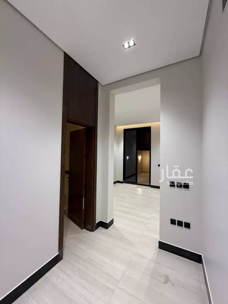 فيلا للبيع في شارع شهيد الدين ثم الوطن ريان عبدالرحمن محم, حي العارض, مدينة الرياض, منطقة الرياض صورة 5