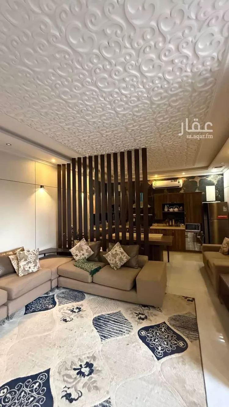 Rest House for Rent in Riyadh Al Arid 7
