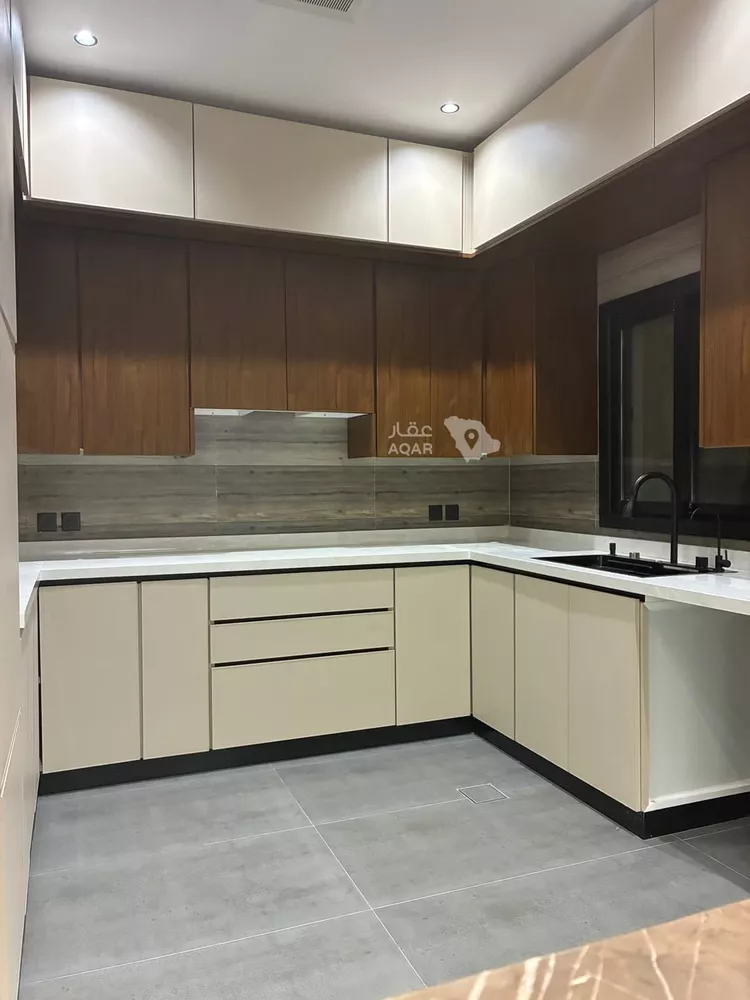 شقة للإيجار في شارع الأمين المهندس عبدالله بن عبدالرحمن ا, حي النرجس, مدينة الرياض, منطقة الرياض 9