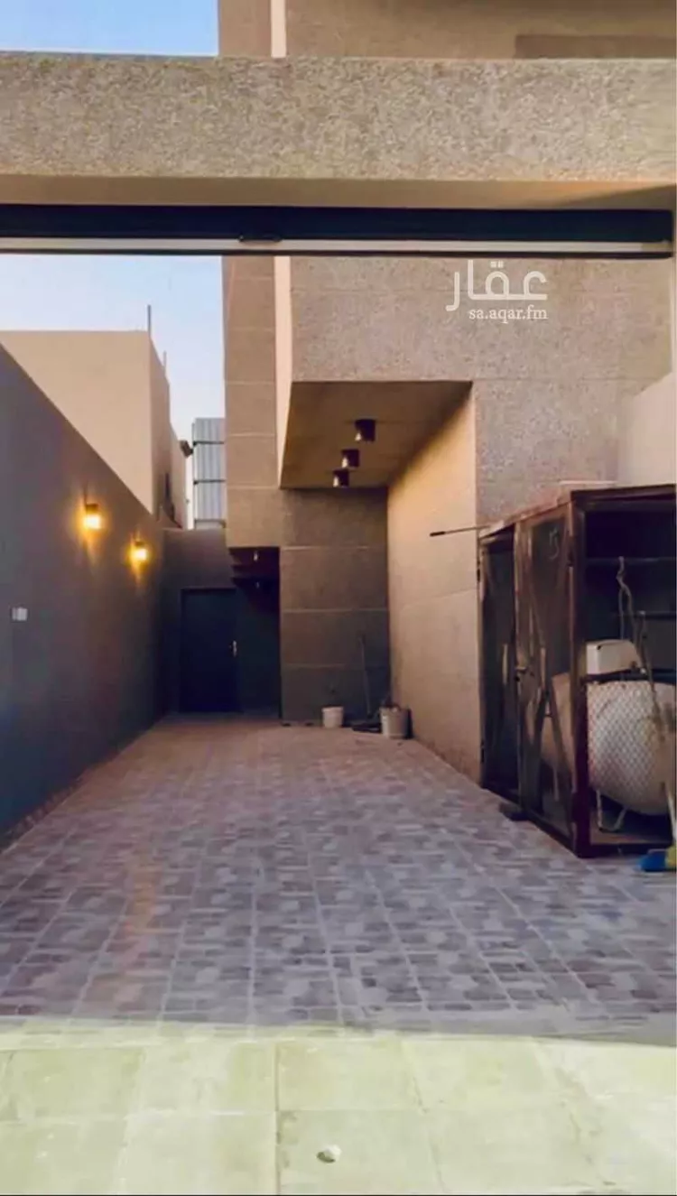 دور للإيجار في شارع عبدالواحد السلمي, حي العارض, مدينة الرياض, منطقة الرياض صورة 2