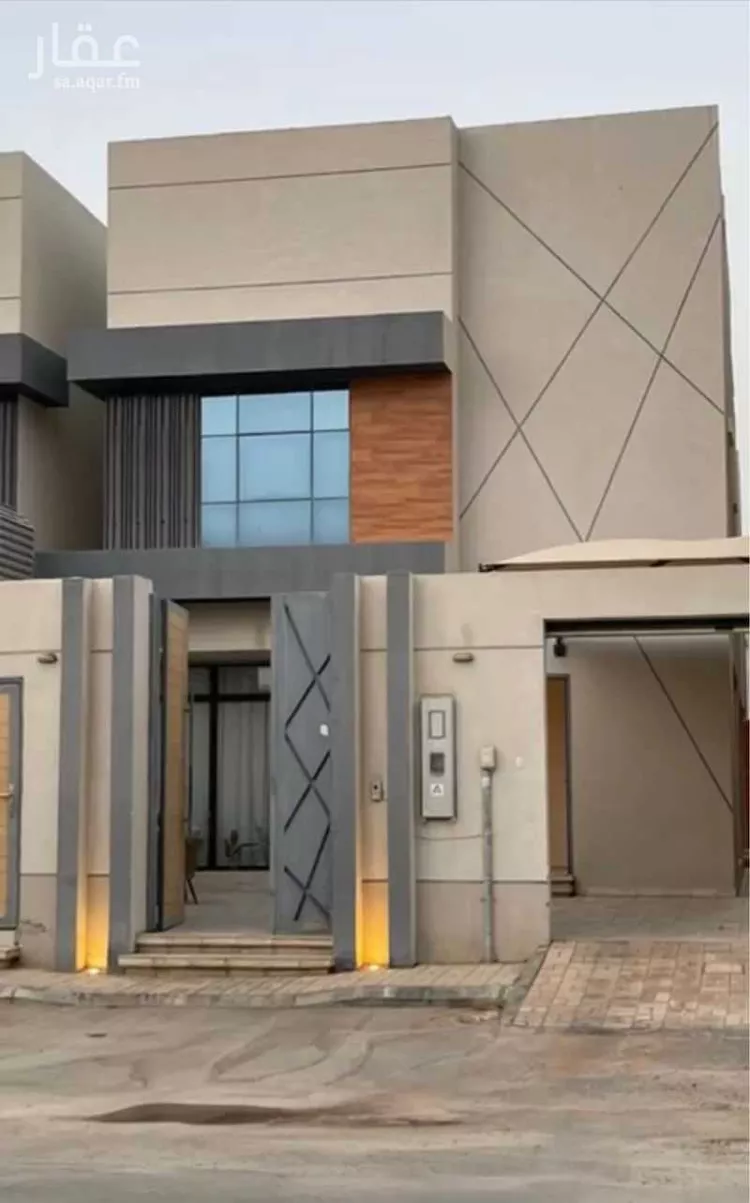 فيلا للبيع في شارع مطرق, حي العارض, مدينة الرياض, منطقة الرياض