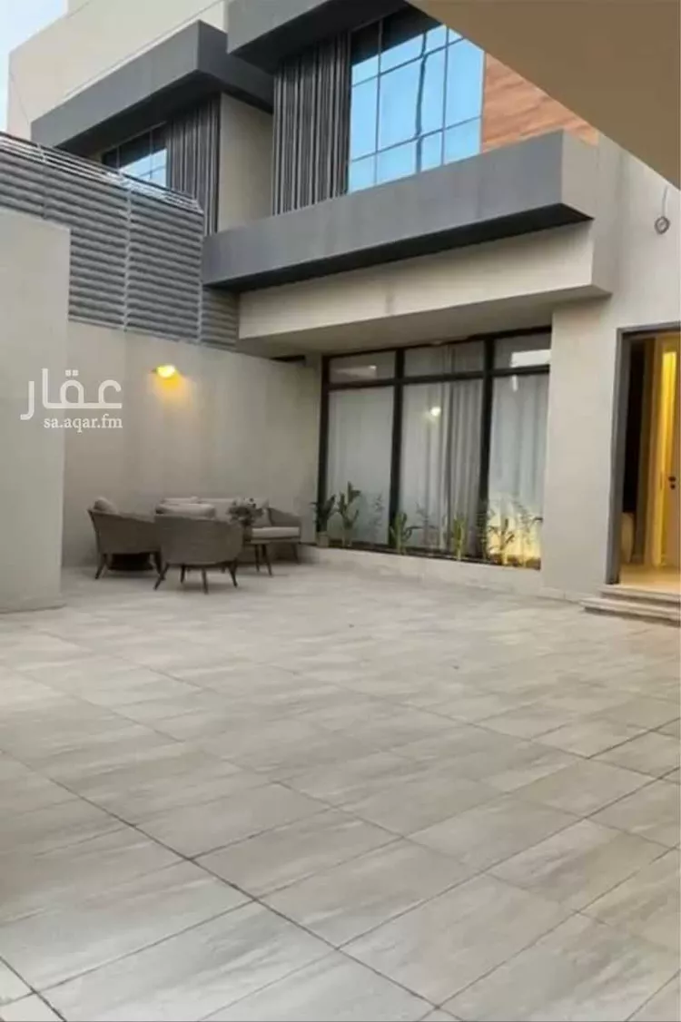 فيلا للبيع في شارع مطرق, حي العارض, مدينة الرياض, منطقة الرياض صورة 2