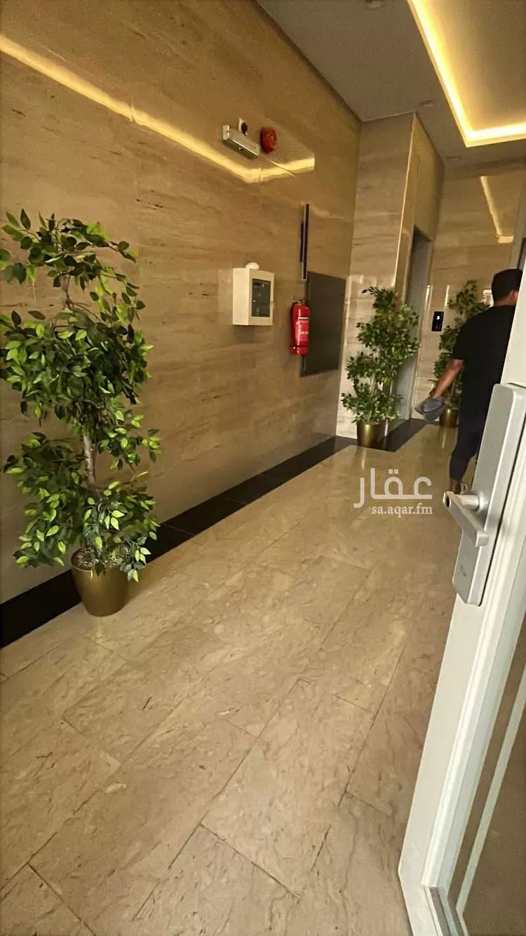 شقة للإيجار في شارع عبدالله بن العاص, حي العارض, مدينة الرياض, منطقة الرياض صورة 2