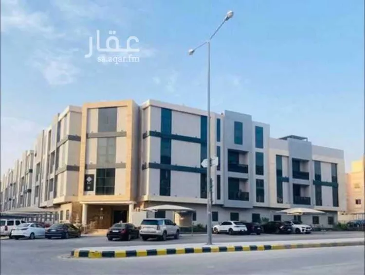 شقة للبيع في شارع وادي البطحاء, حي الملقا, مدينة الرياض, منطقة الرياض