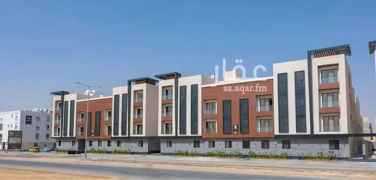 شقة للإيجار في شارع عبدالله بن العاص, حي العارض, مدينة الرياض, منطقة الرياض