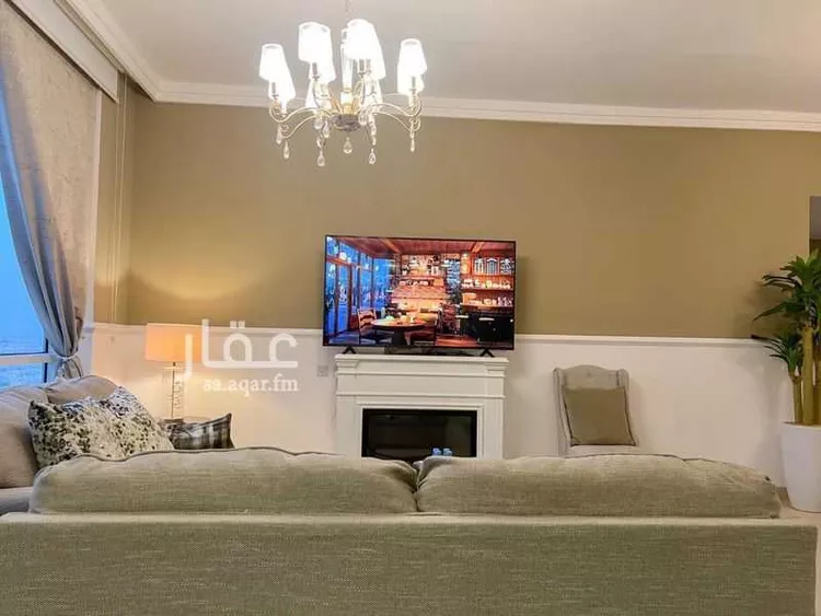 شقة للإيجار في شارع العليا, حي الصحافة, مدينة الرياض, منطقة الرياض صورة 3