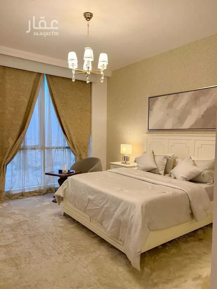 شقة للإيجار في شارع العليا, حي الصحافة, مدينة الرياض, منطقة الرياض صورة 2