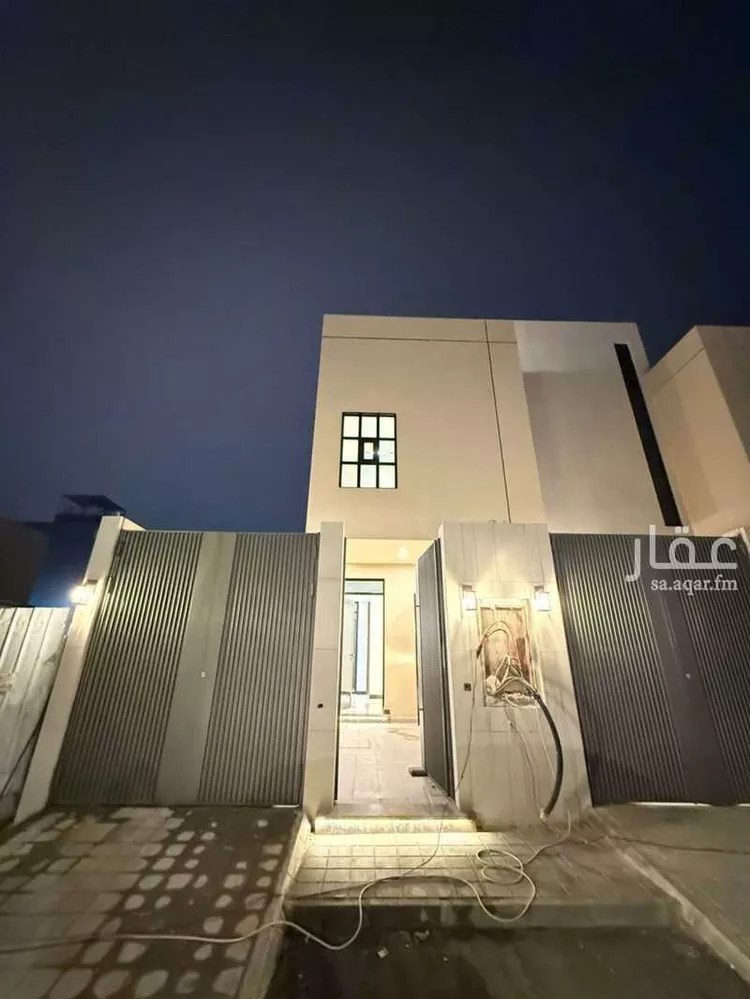 فيلا للبيع في شارع شهيد الدين ثم الوطن ريان عبدالرحمن محم, حي العارض, مدينة الرياض, منطقة الرياض صورة 2