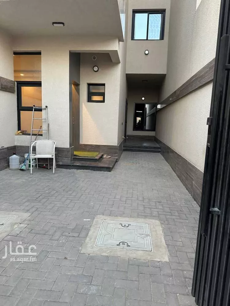 دور للبيع في شارع احمد بن حسين الشغدري, حي العارض, مدينة الرياض, منطقة الرياض صورة 4