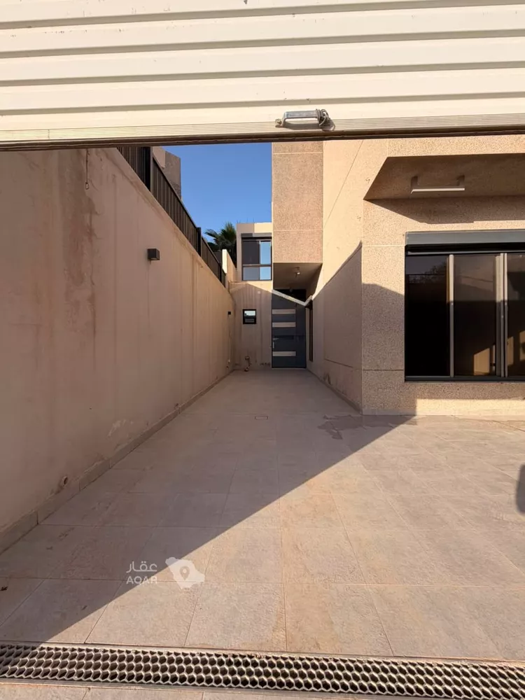 فيلا للإيجار في شارع الابحار, حي العارض, مدينة الرياض, منطقة الرياض 7