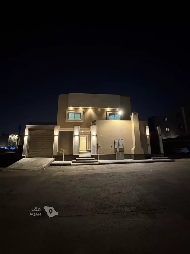 فيلا للإيجار في شارع أبي الفتح الرزاز, حي العارض, مدينة الرياض, منطقة الرياض 6