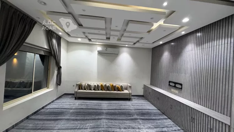 فيلا للإيجار في شارع أبي الفتح الرزاز, حي العارض, مدينة الرياض, منطقة الرياض 7