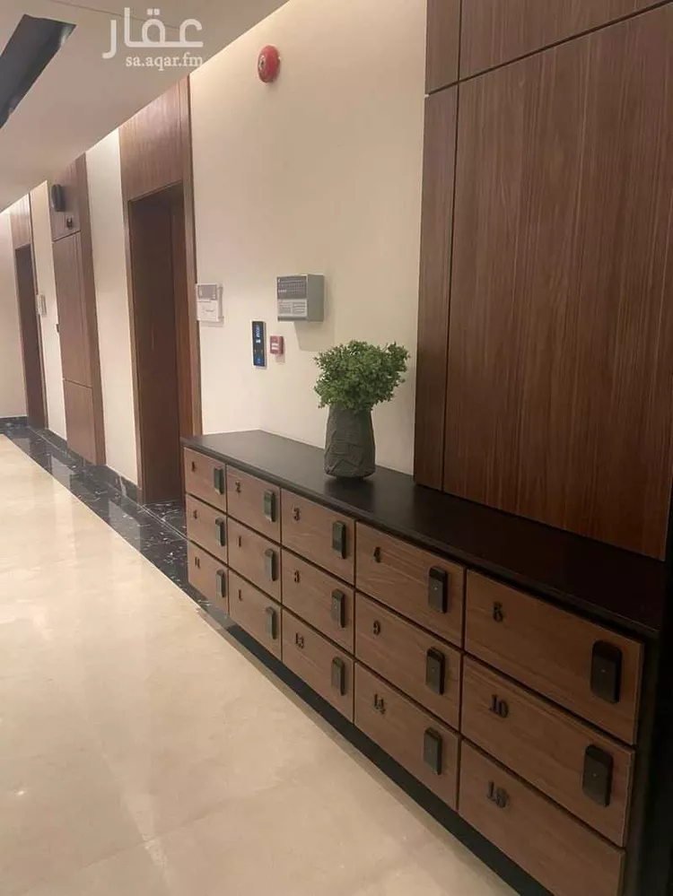 شقة للإيجار في شارع جعفر بن هاشم, حي العارض, مدينة الرياض, منطقة الرياض صورة 4