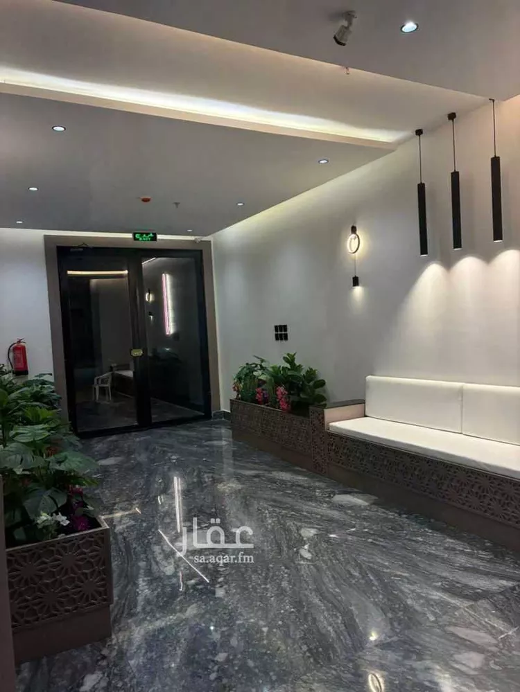 عمارة للإيجار في شارع الأمين المهندس عبدالله بن عبدالرحمن ا, حي النرجس, مدينة الرياض, منطقة الرياض صورة 5