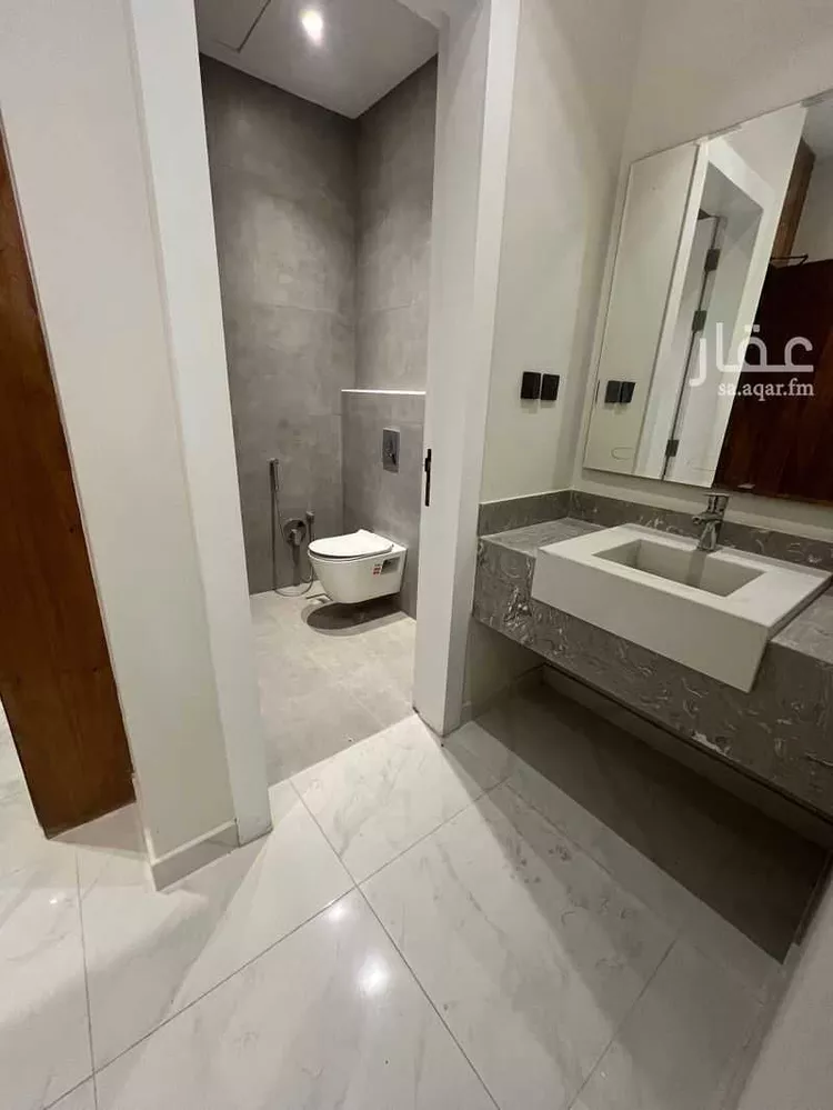 شقة للإيجار في شارع إبراهيم الصديقي, حي العارض, مدينة الرياض, منطقة الرياض صورة 3