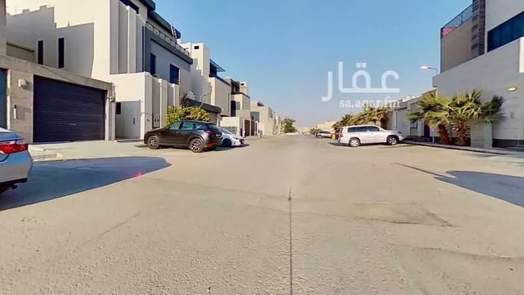 دور للإيجار في شارع عبدالواحد السلمي, حي العارض, مدينة الرياض, منطقة الرياض صورة 4