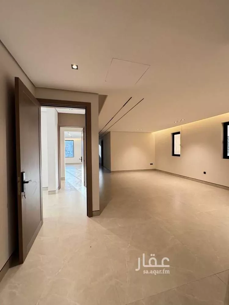 دور للإيجار في شارع جبل براك, حي الصحافة, مدينة الرياض, منطقة الرياض صورة 2