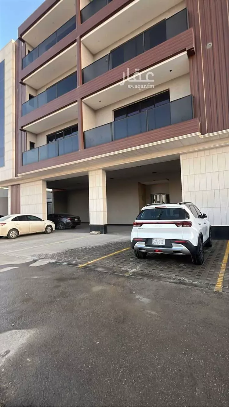 شقة للإيجار في شارع عبدالله بن العاص, حي العارض, مدينة الرياض, منطقة الرياض