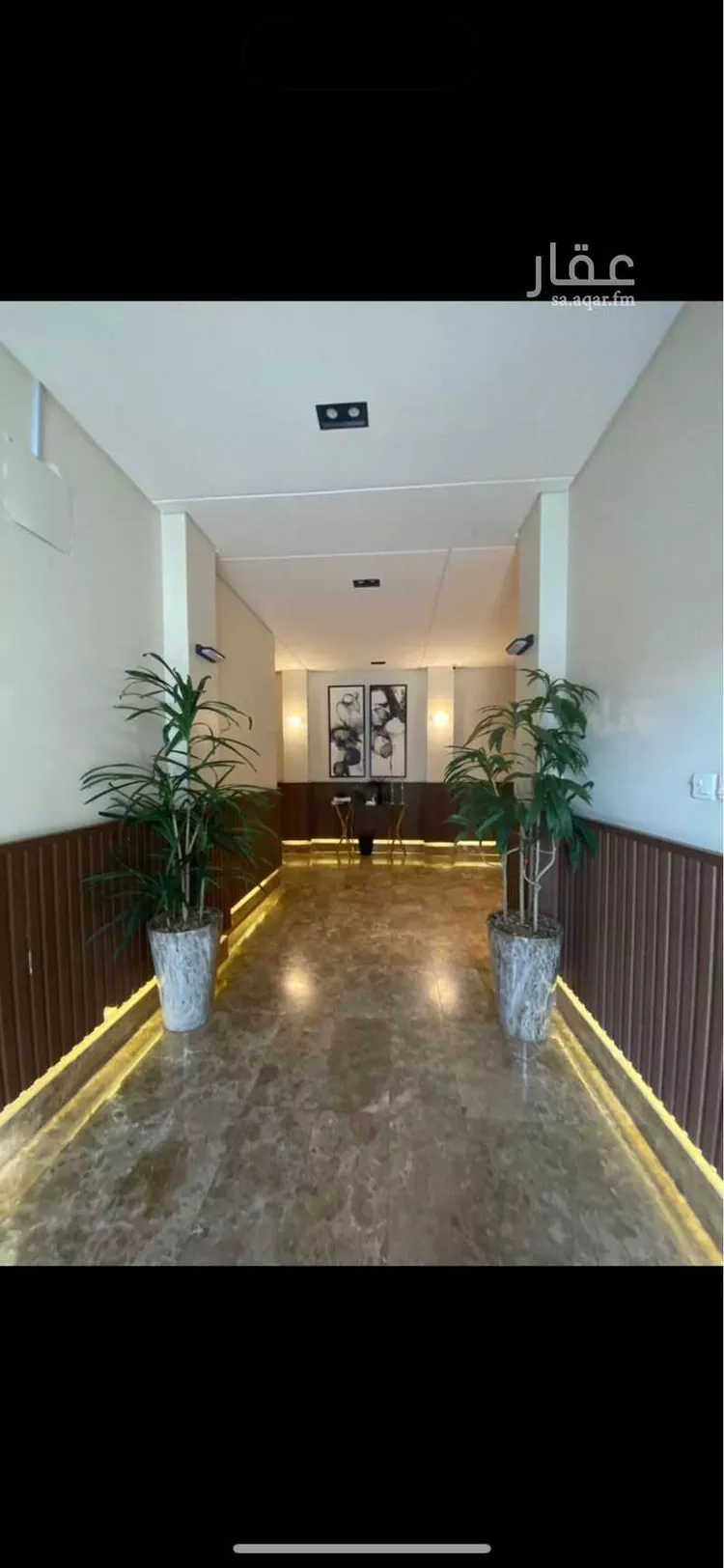 شقة للبيع في شارع وادي البطحاء, حي الملقا, مدينة الرياض, منطقة الرياض صورة 2