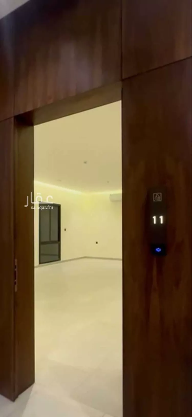 شقة للإيجار في شارع جمال الدين القاسمي, حي العارض, مدينة الرياض, منطقة الرياض صورة 4