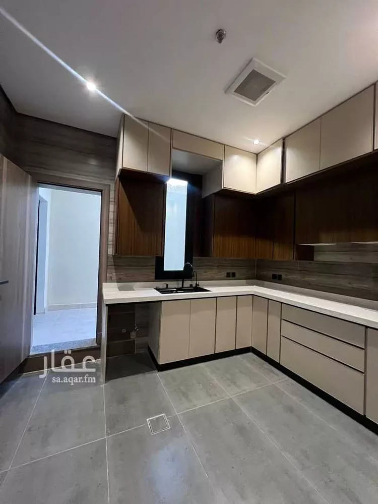 شقة للإيجار في شارع الأمين المهندس عبدالله بن عبدالرحمن ا, حي النرجس, مدينة الرياض, منطقة الرياض