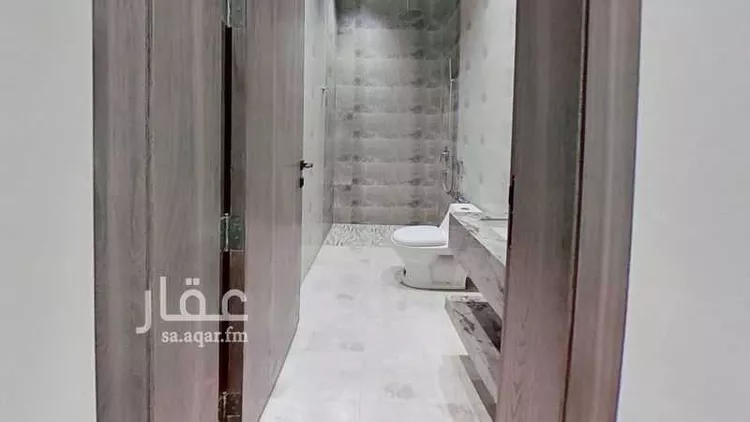 شقة للإيجار في شارع الأمين المهندس عبدالله بن عبدالرحمن ا, حي النرجس, مدينة الرياض, منطقة الرياض صورة 4