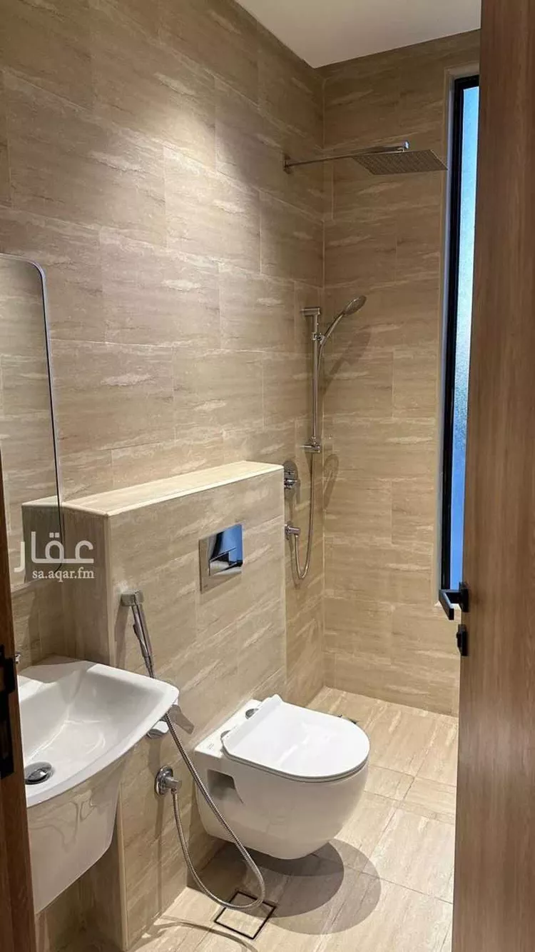 شقة للإيجار في شارع سعيد بن نفيل, حي الرمال, مدينة الرياض, منطقة الرياض صورة 4