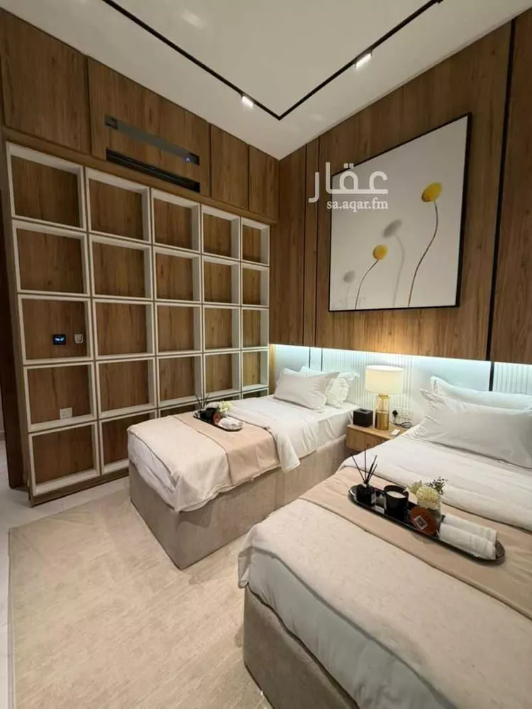 شقة للبيع في شارع طارق بن شهاب, حي العارض, مدينة الرياض, منطقة الرياض صورة 5