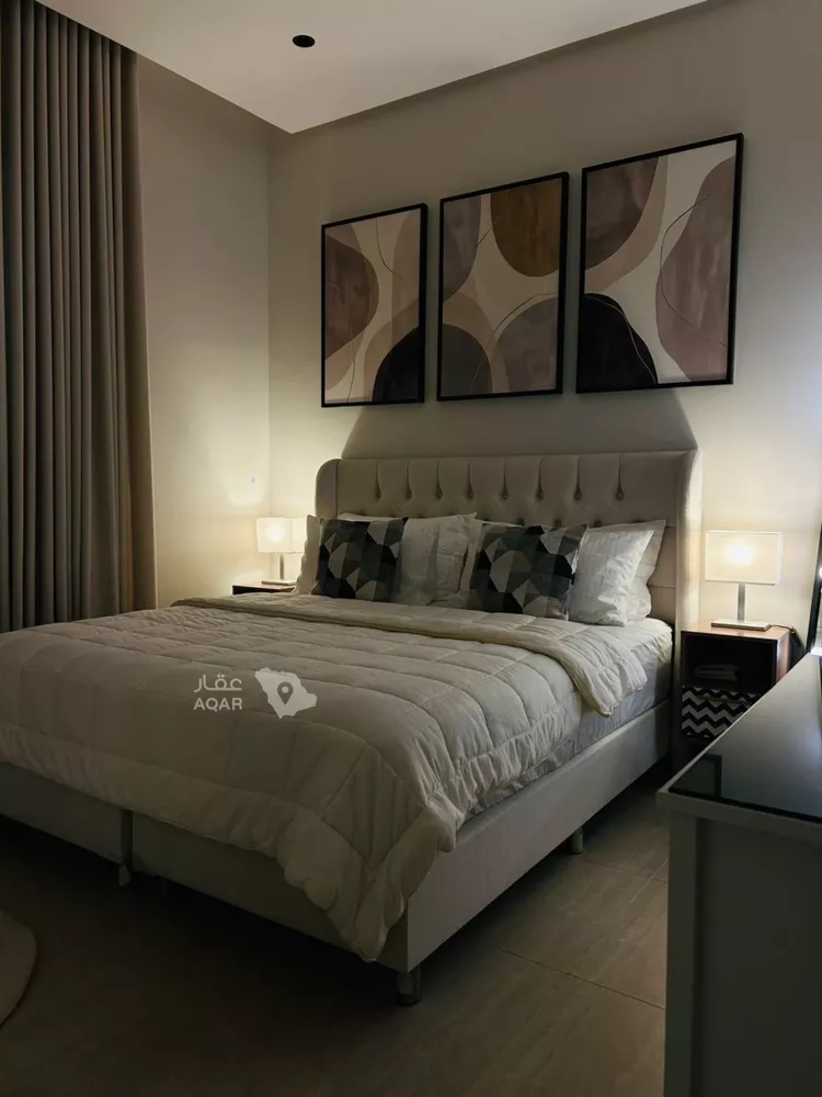 Apartment for Rent in Riyadh Al Arid صورة 5